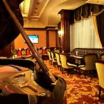 诺比利斯酒店 
