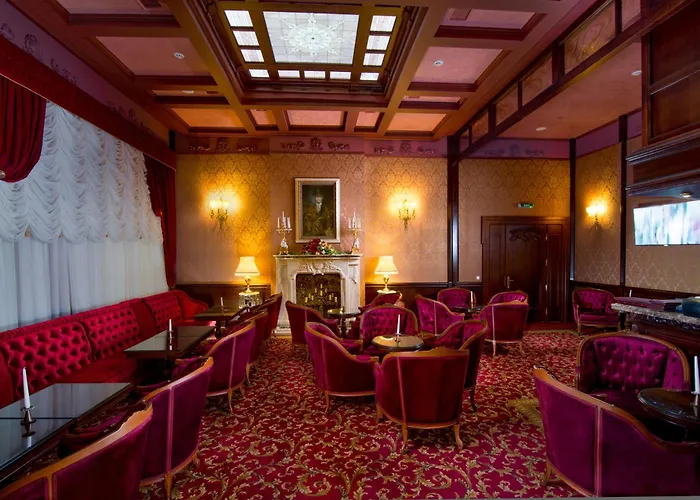 Nobilis Hotel