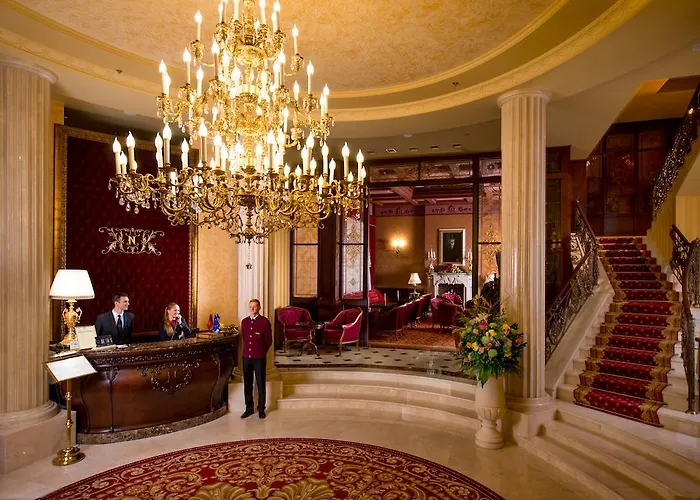 Nobilis Hotel