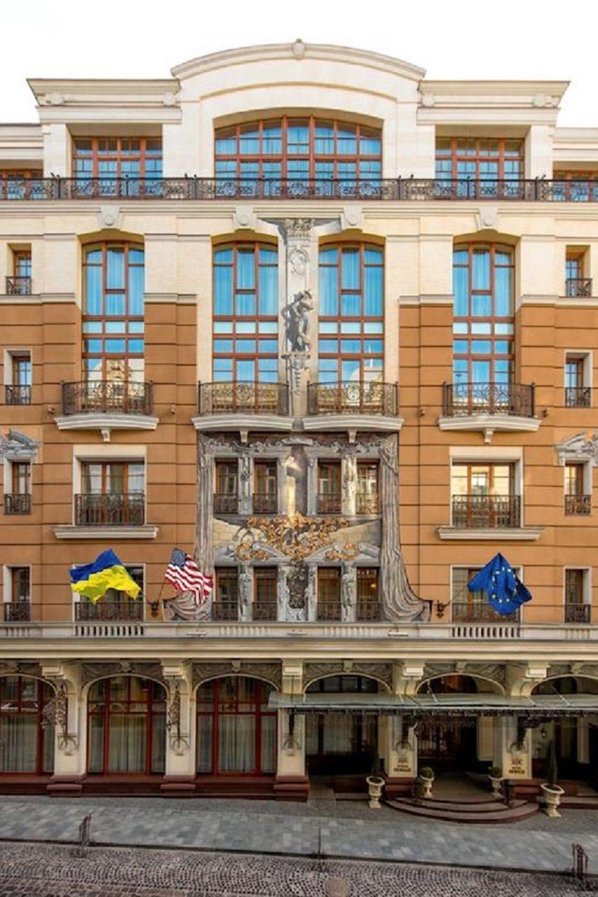 Hotel Nobilis
