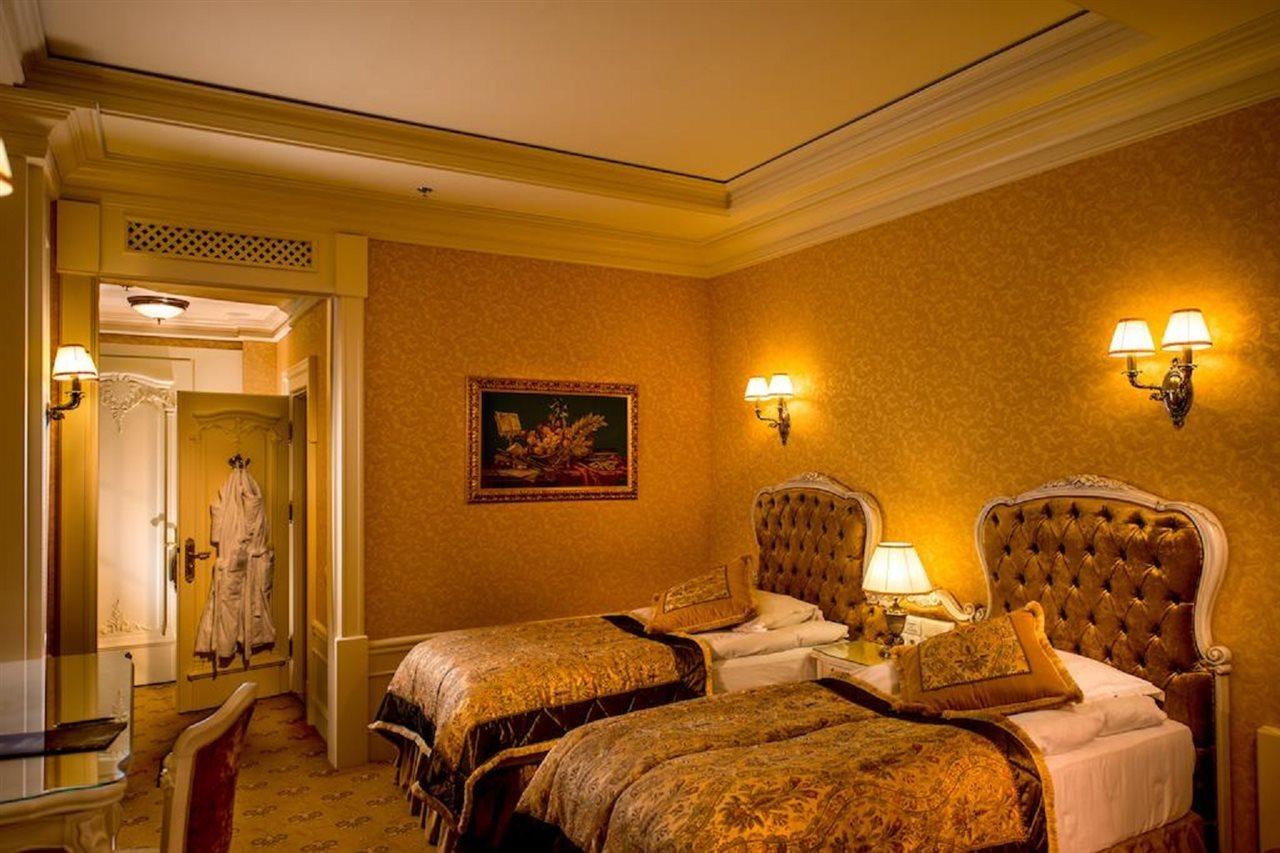 Nobilis Hotel Lemberg