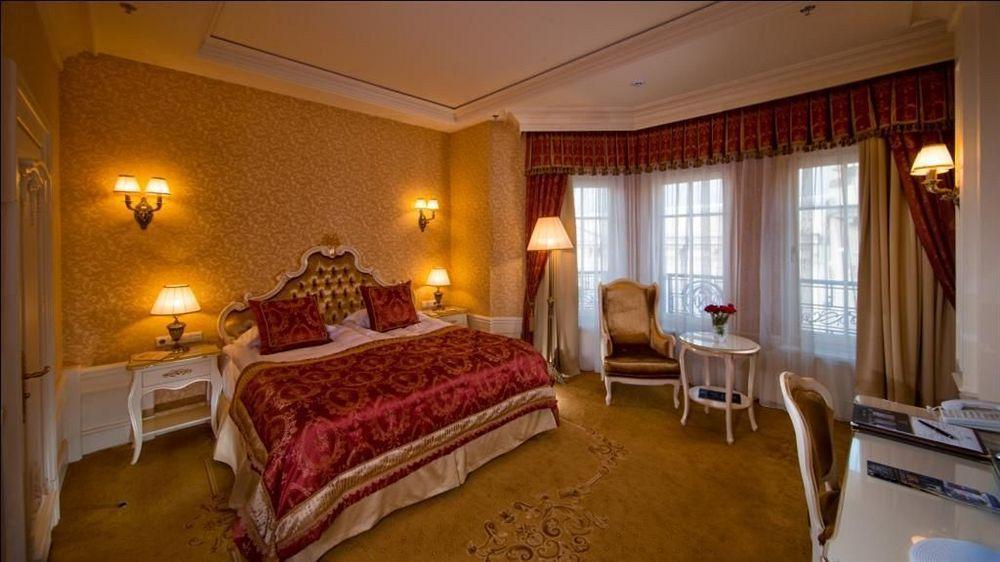 Hotel Nobilis