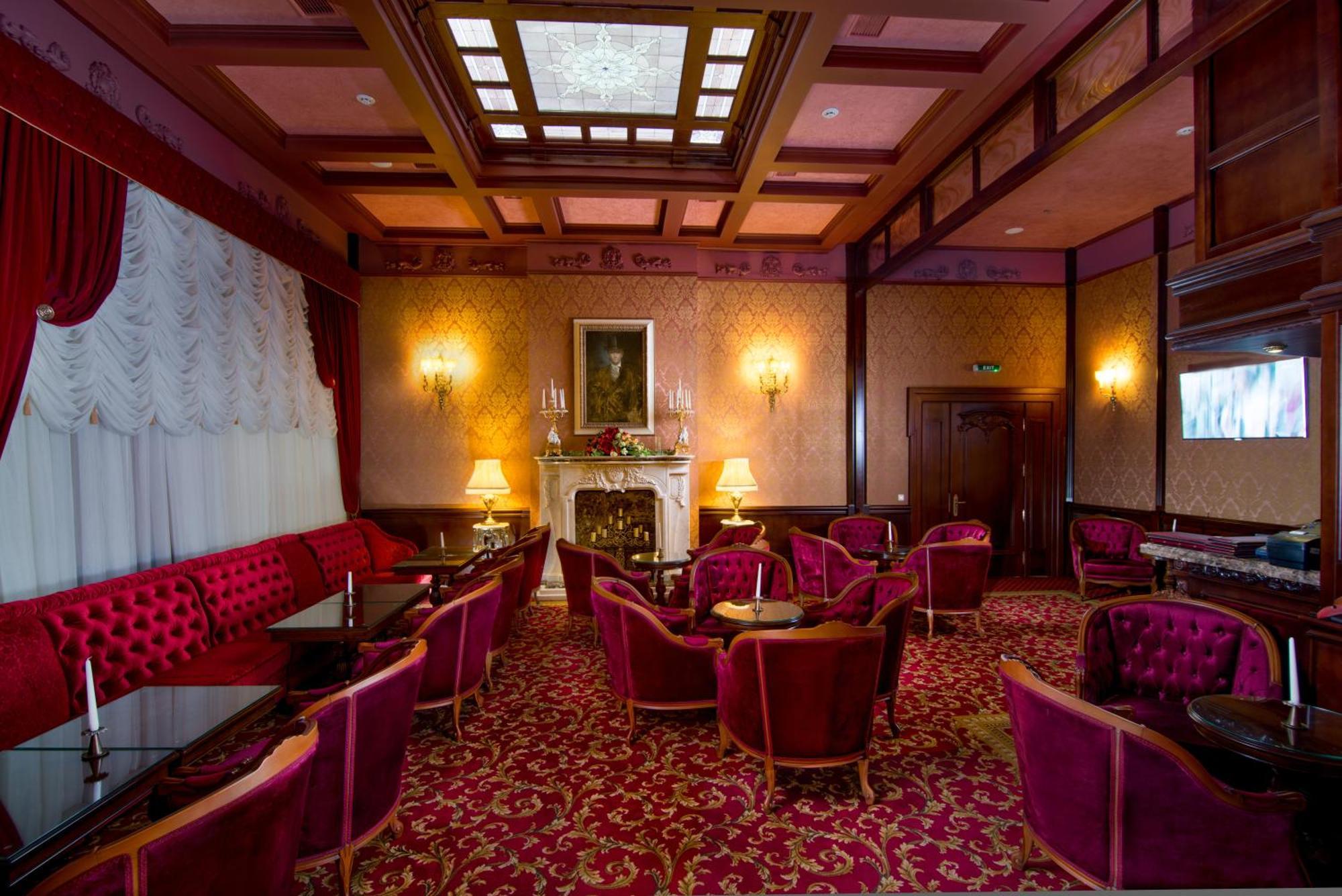 Hotel Nobilis