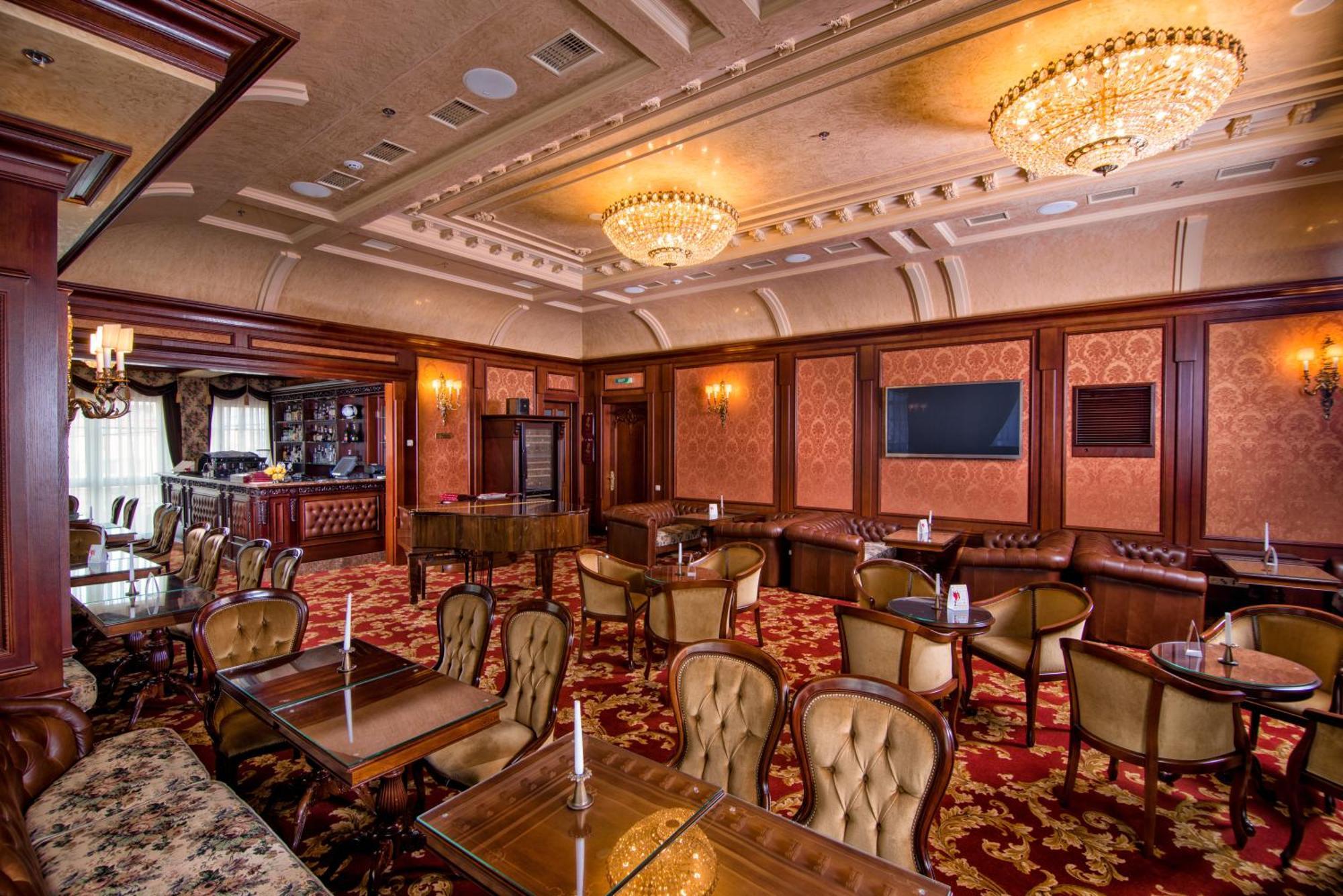 Hotel Nobilis Lemberg