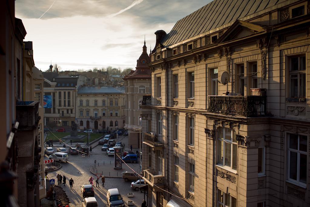 Hotel Nobilis 5*