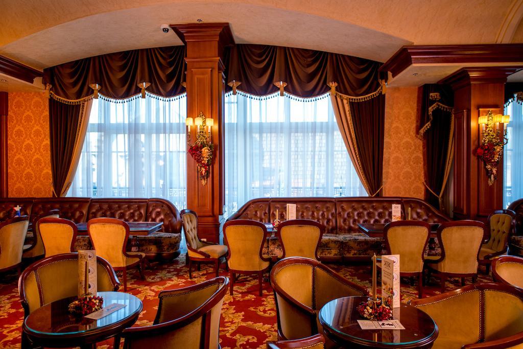 Hotel Nobilis Lemberg