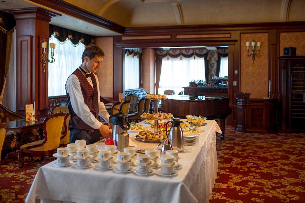 Hotel Nobilis
