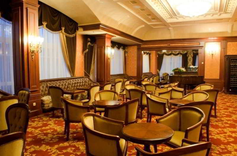 Hotel Nobilis 5*