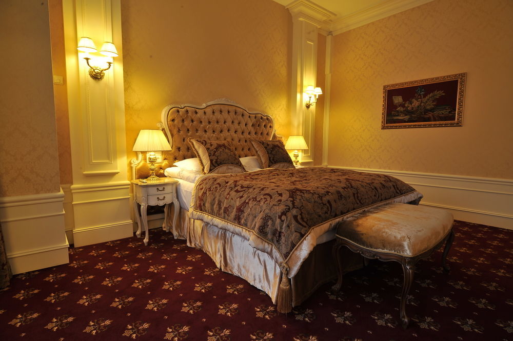 Nobilis Hotel 5*