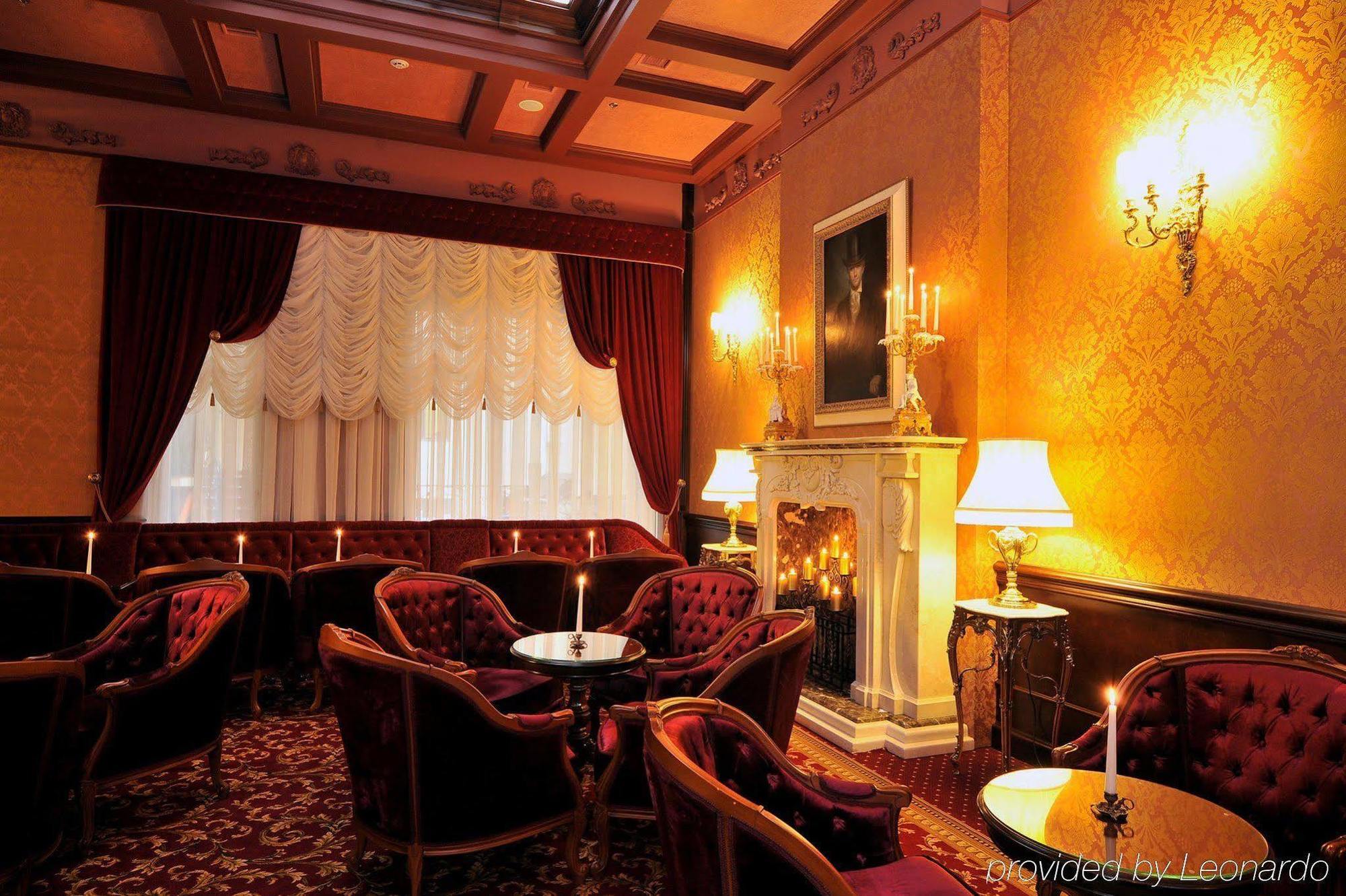 Hotel Nobilis Lemberg