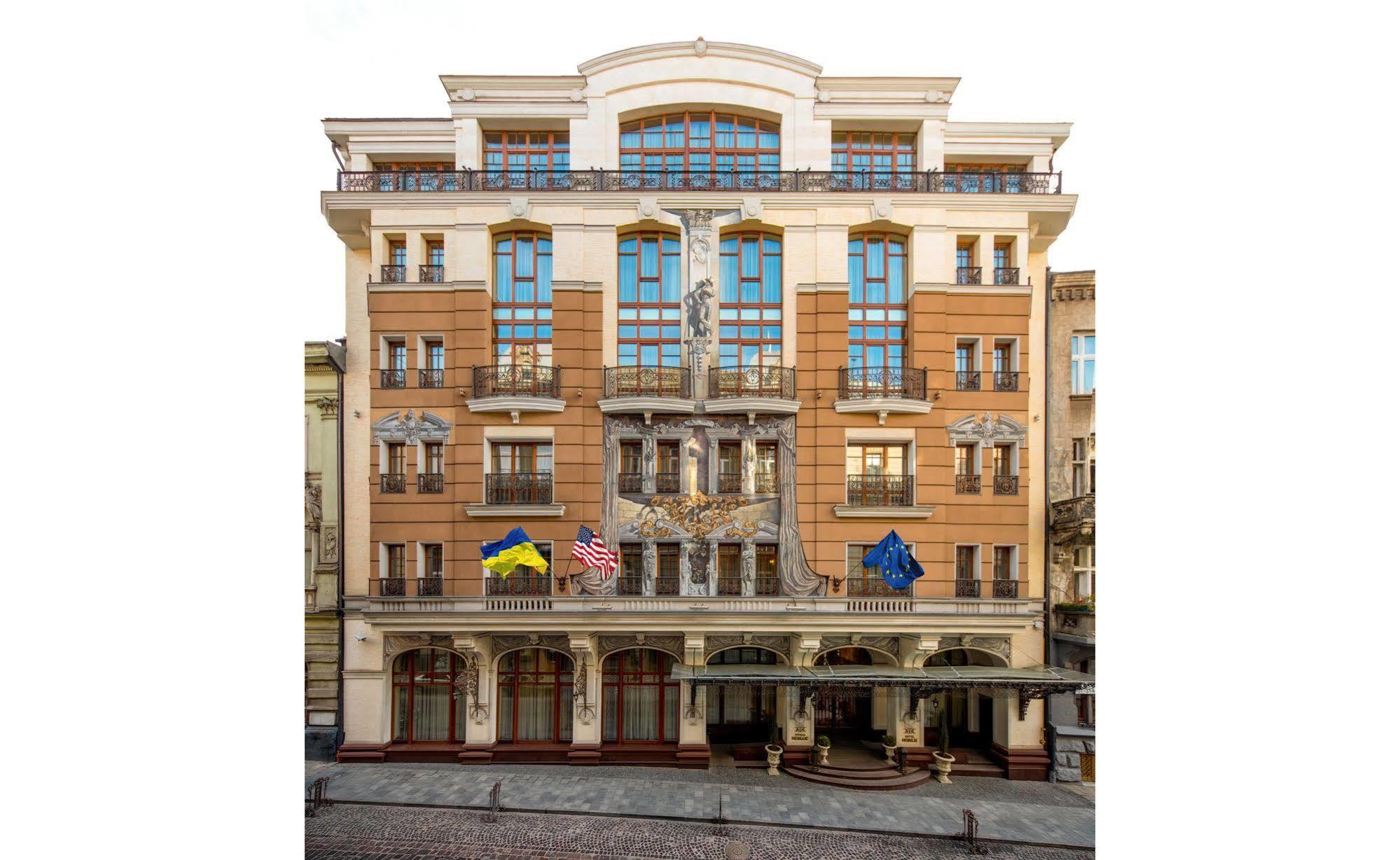 Hotel Nobilis