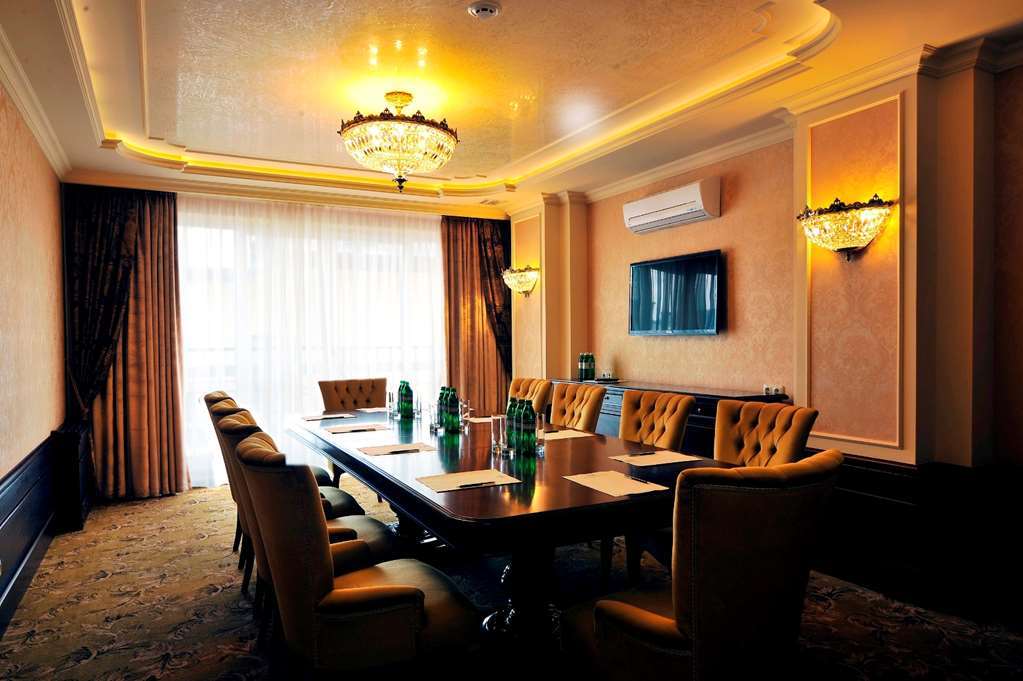Nobilis 5* Lwów
