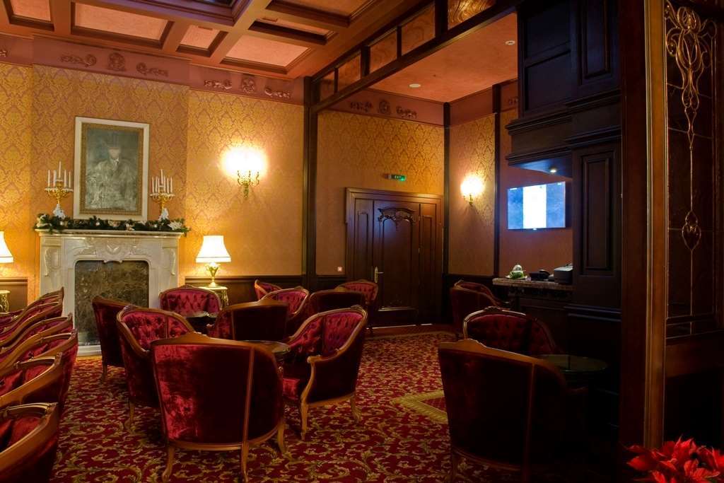Hotel Nobilis 5*