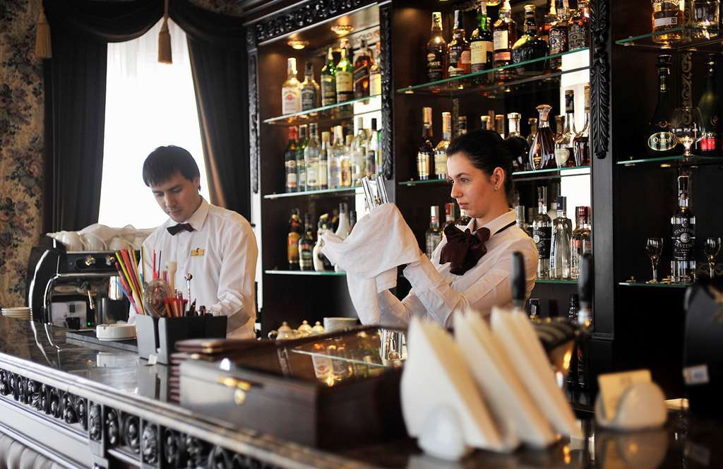 Nobilis Hotel 5*