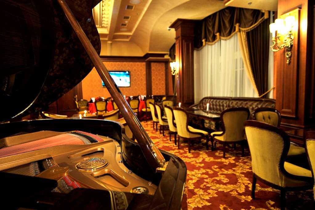 Hotel Nobilis Lemberg