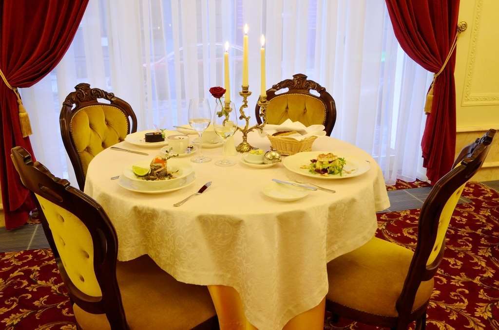 Nobilis Hotel