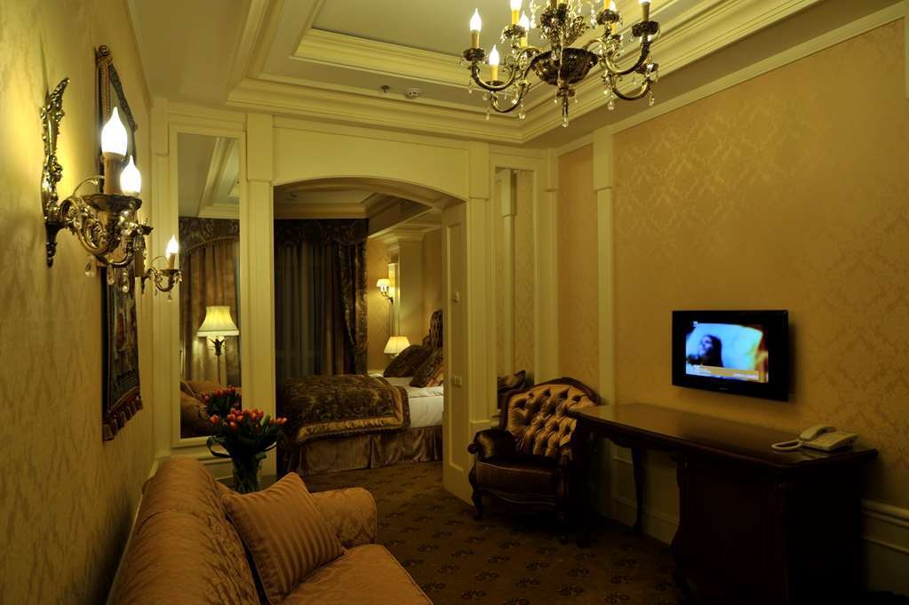 Hotel Nobilis 5*