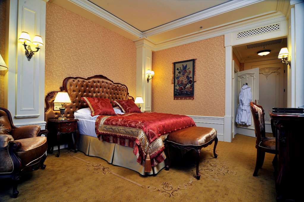 Hotel Nobilis Lemberg