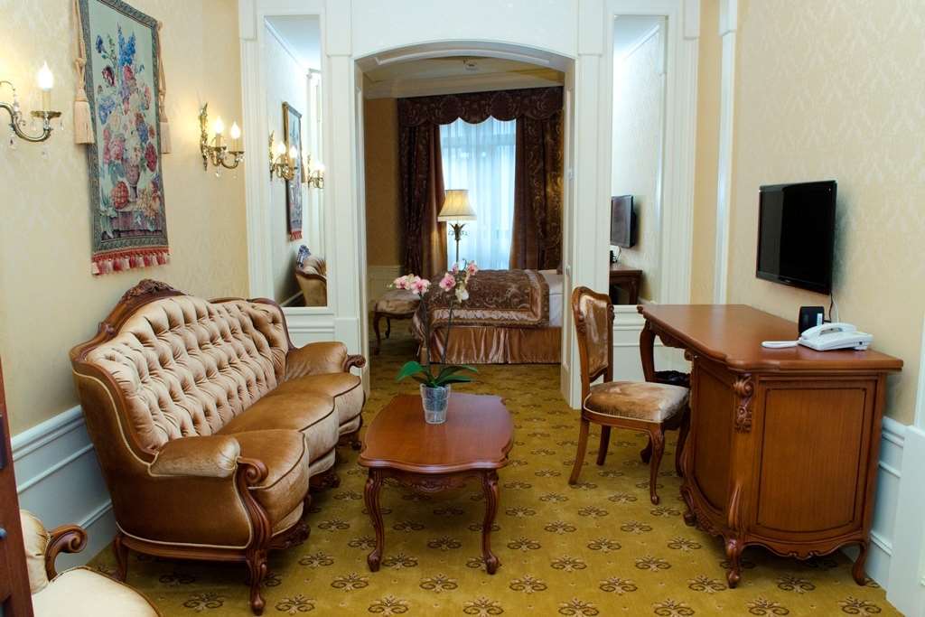 Hotel Nobilis