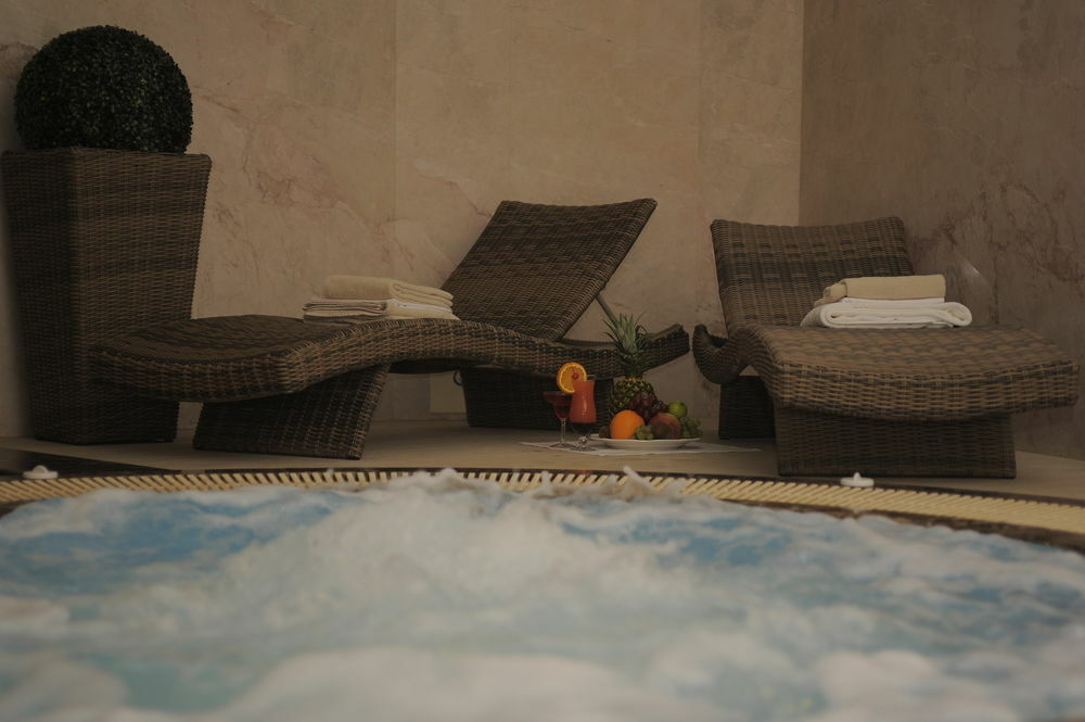 Nobilis Hotel Lemberg