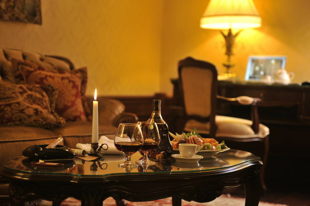 Nobilis Hotel
