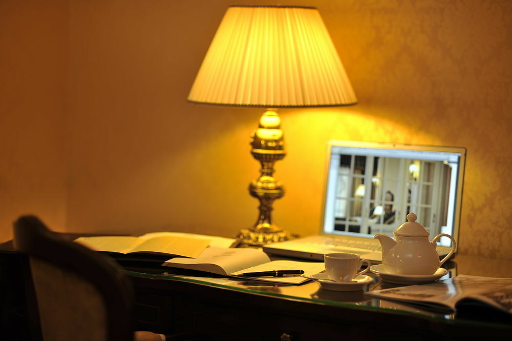 Hotel Nobilis 5*