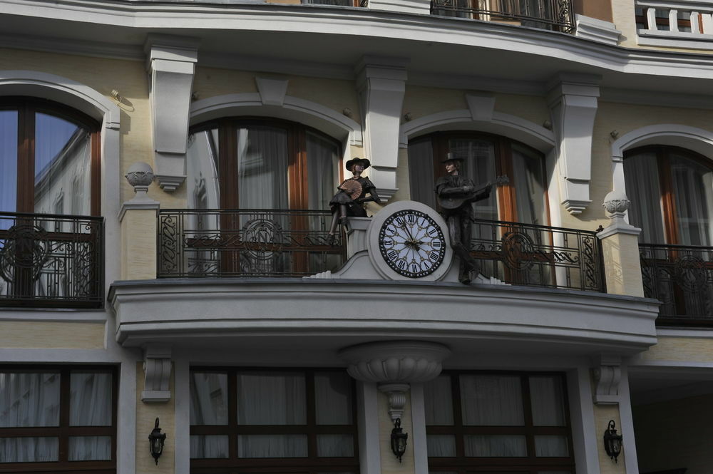 Nobilis Hotel