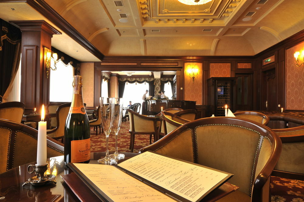 Nobilis Hotel Lemberg