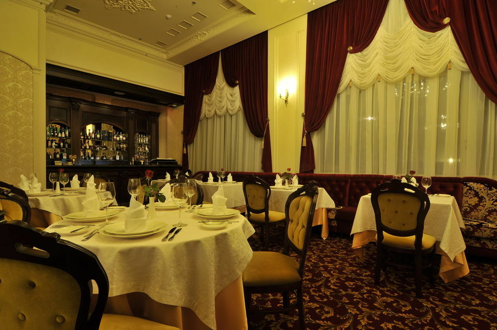 Hotel Nobilis 5*