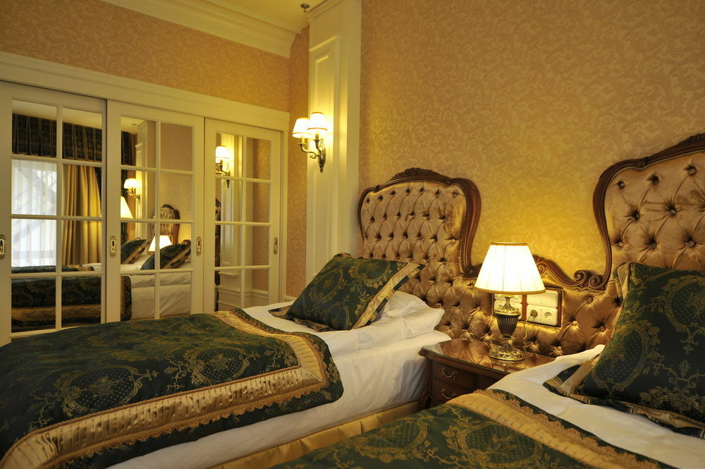 Nobilis Hotel Lemberg