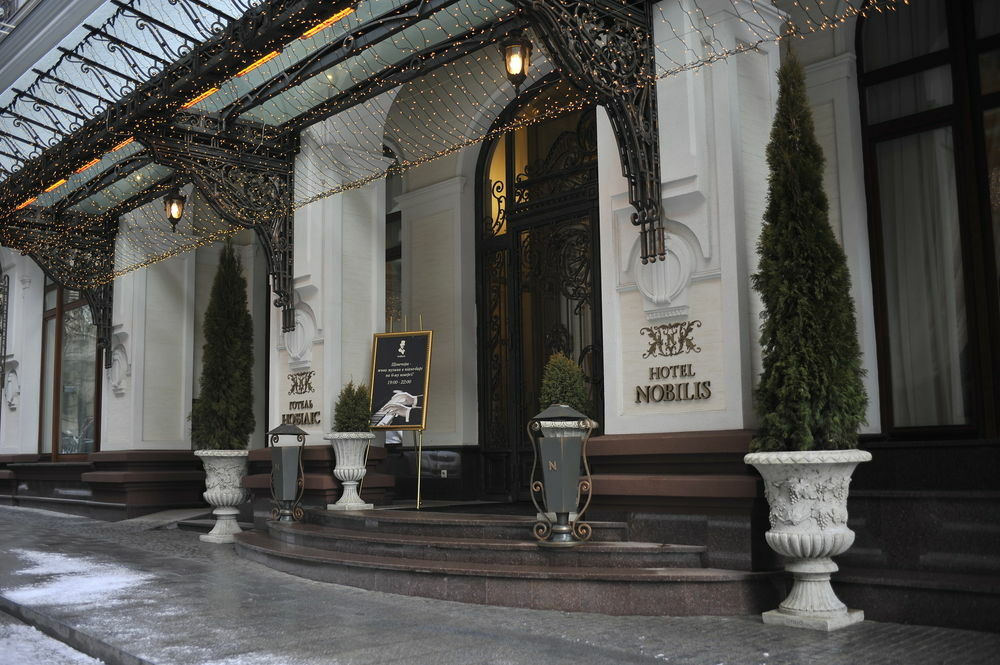 Nobilis Hotel