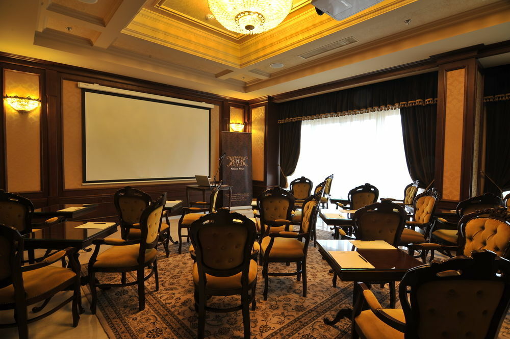 Nobilis Hotel